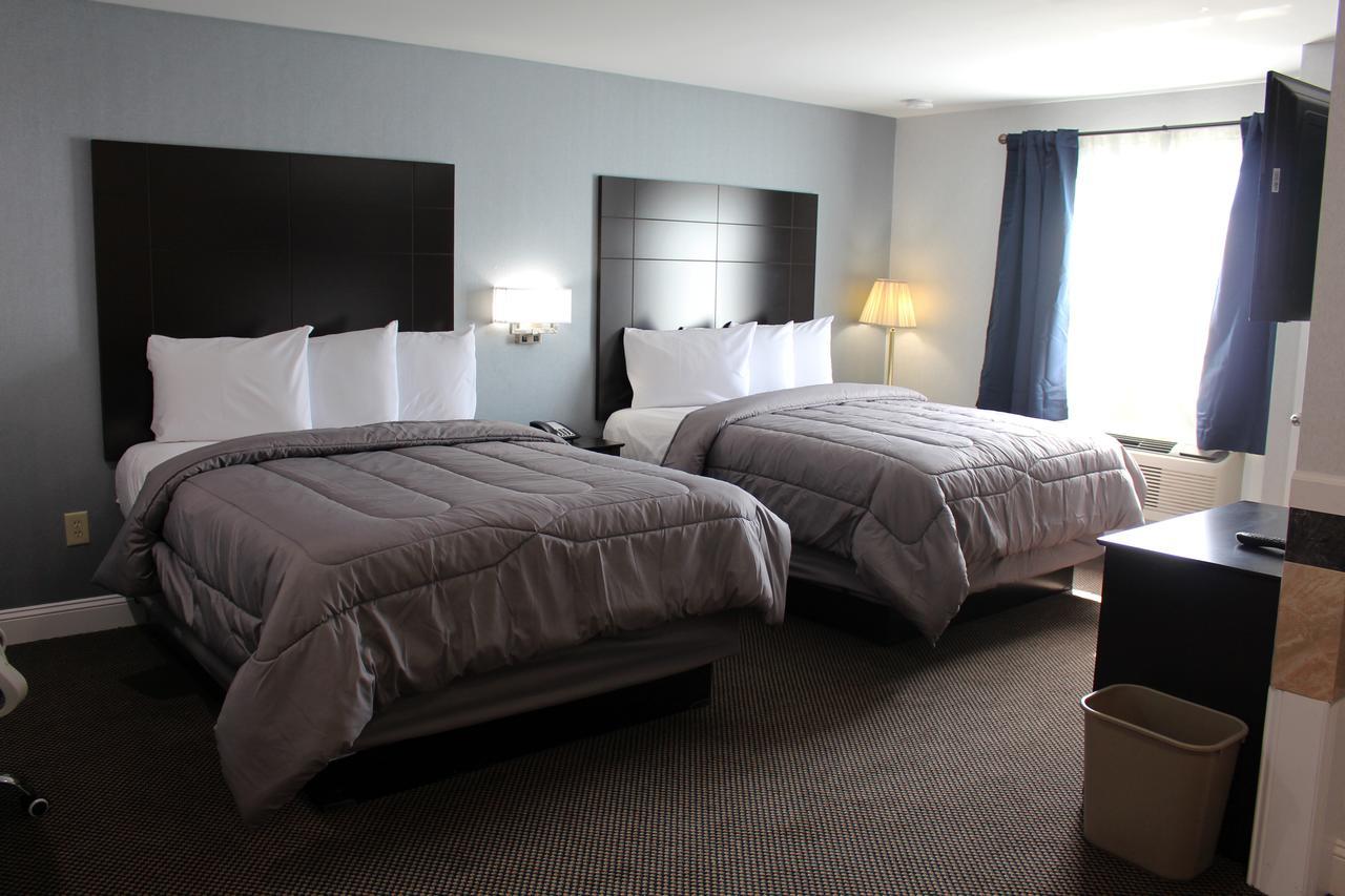 Fairbridge Hotel Atlantic City 갈로웨이 외부 사진