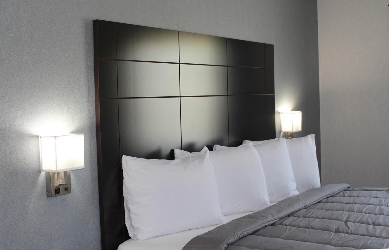 Fairbridge Hotel Atlantic City 갈로웨이 외부 사진