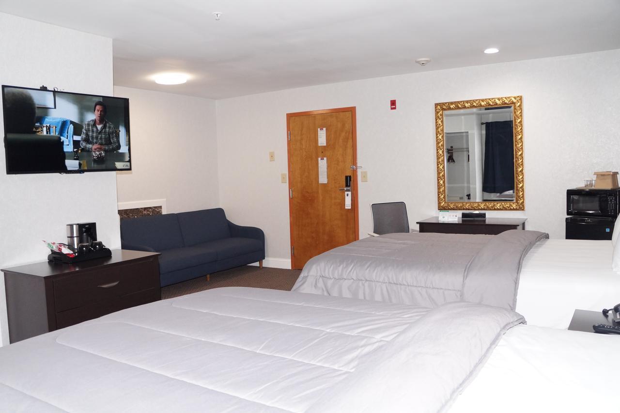 Fairbridge Hotel Atlantic City 갈로웨이 외부 사진
