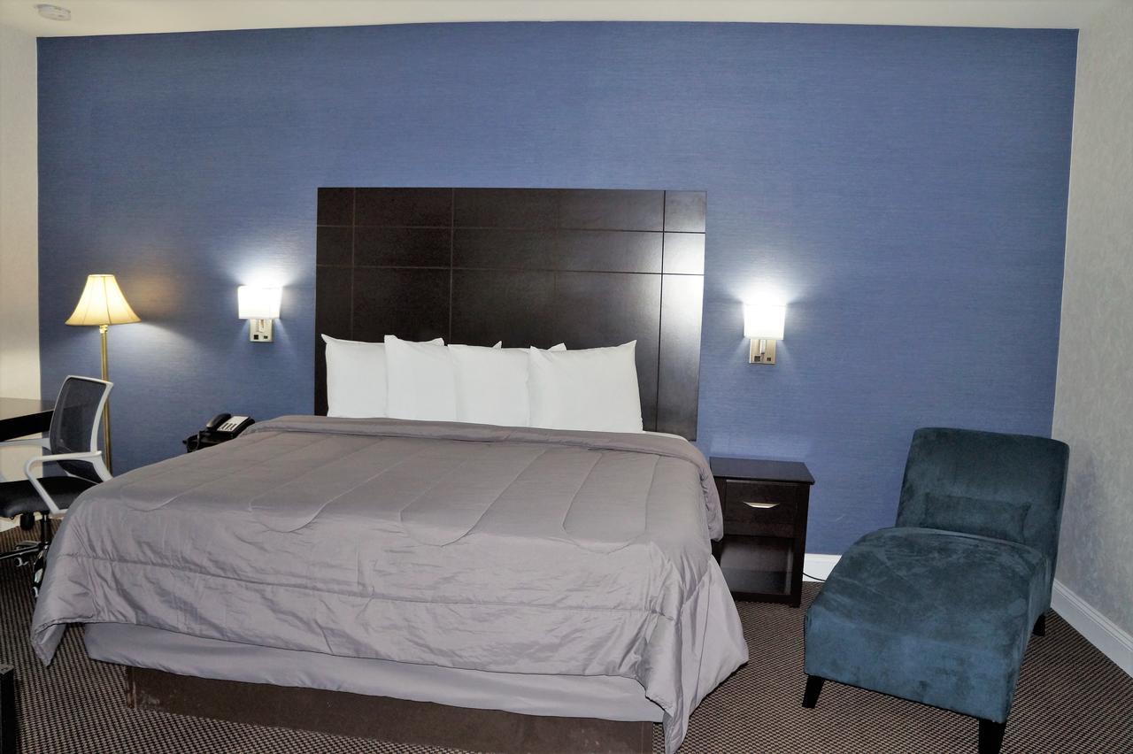 Fairbridge Hotel Atlantic City 갈로웨이 외부 사진
