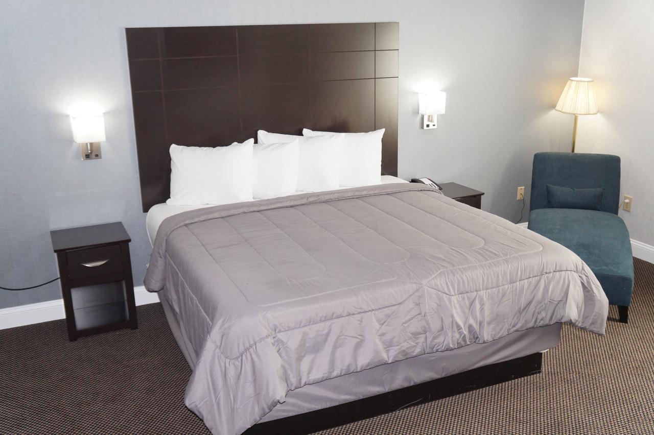 Fairbridge Hotel Atlantic City 갈로웨이 외부 사진