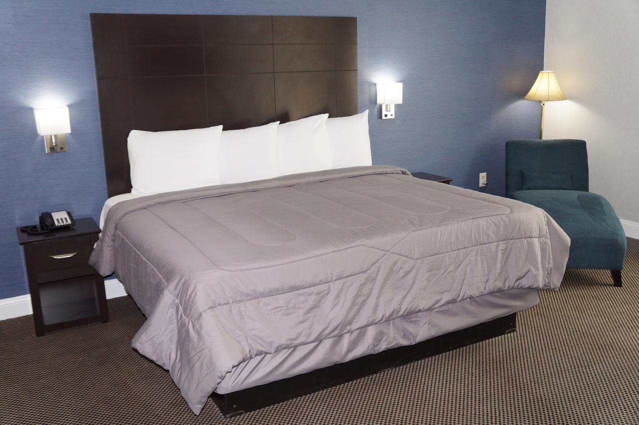 Fairbridge Hotel Atlantic City 갈로웨이 외부 사진