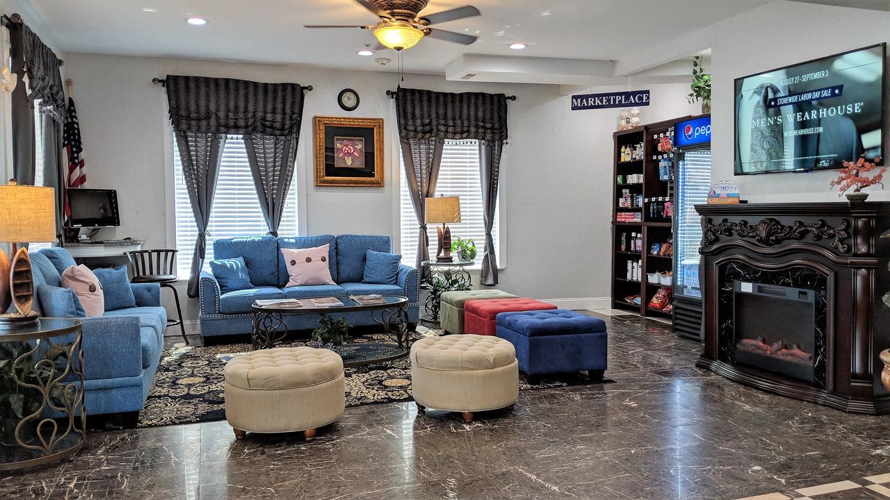 Fairbridge Hotel Atlantic City 갈로웨이 외부 사진