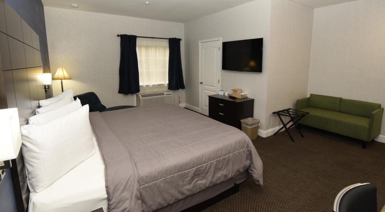 Fairbridge Hotel Atlantic City 갈로웨이 외부 사진
