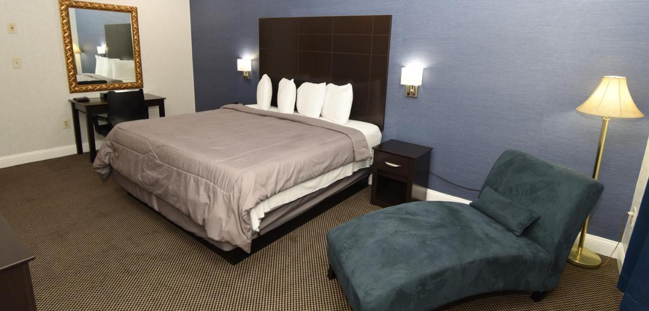 Fairbridge Hotel Atlantic City 갈로웨이 외부 사진