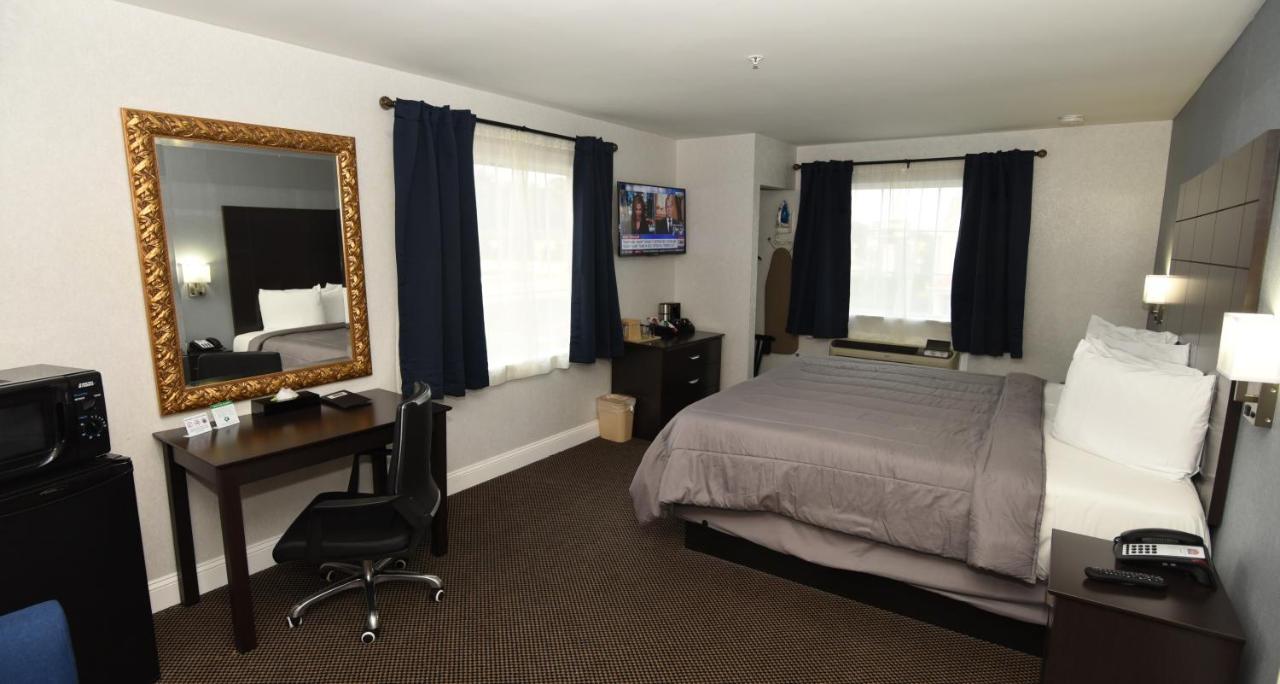 Fairbridge Hotel Atlantic City 갈로웨이 외부 사진