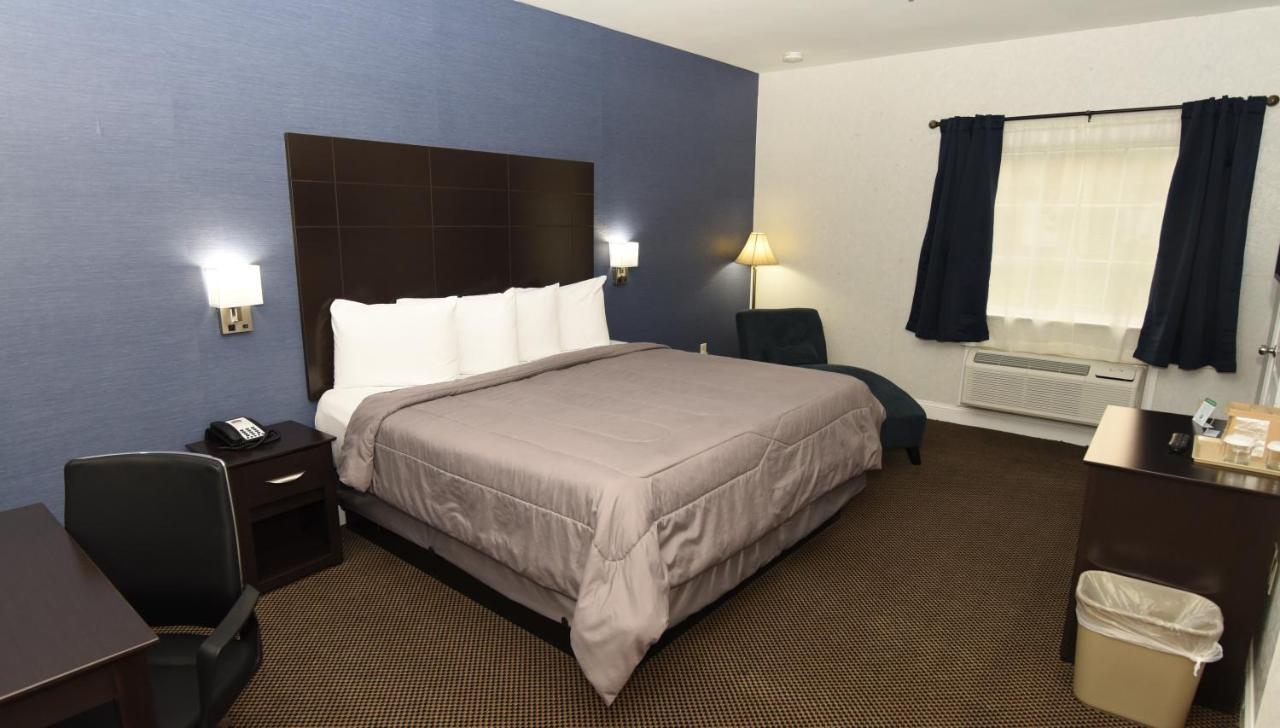 Fairbridge Hotel Atlantic City 갈로웨이 외부 사진