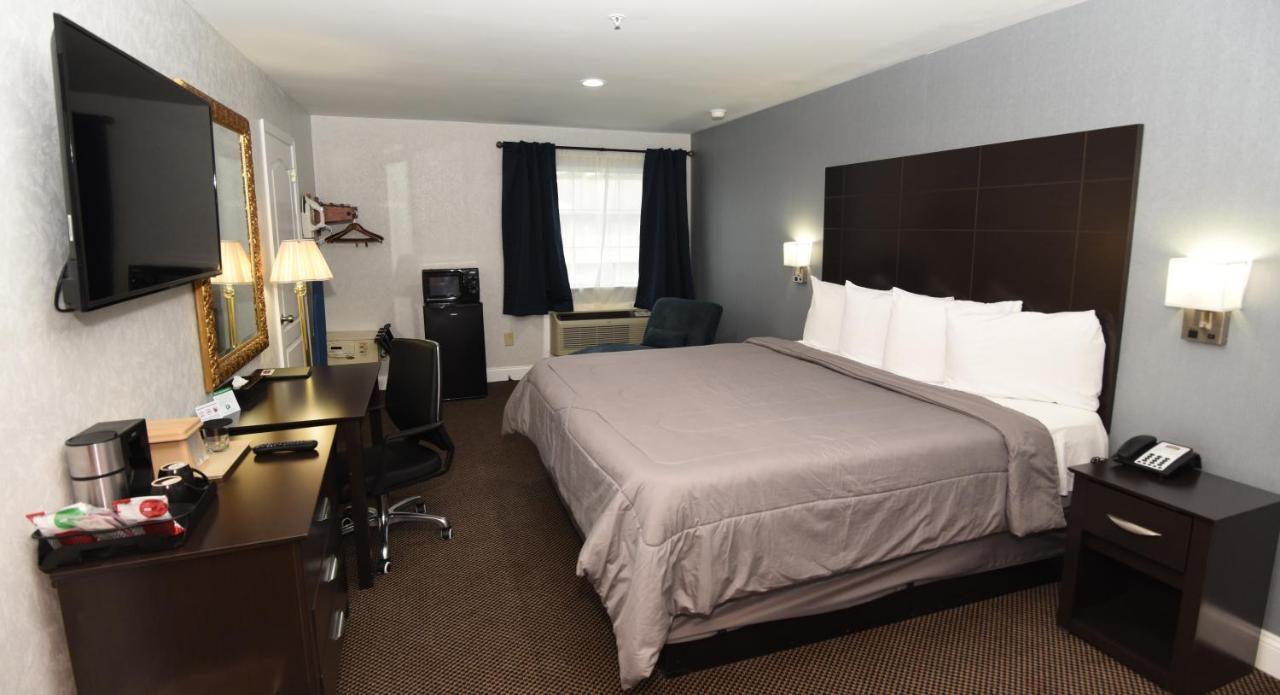 Fairbridge Hotel Atlantic City 갈로웨이 외부 사진