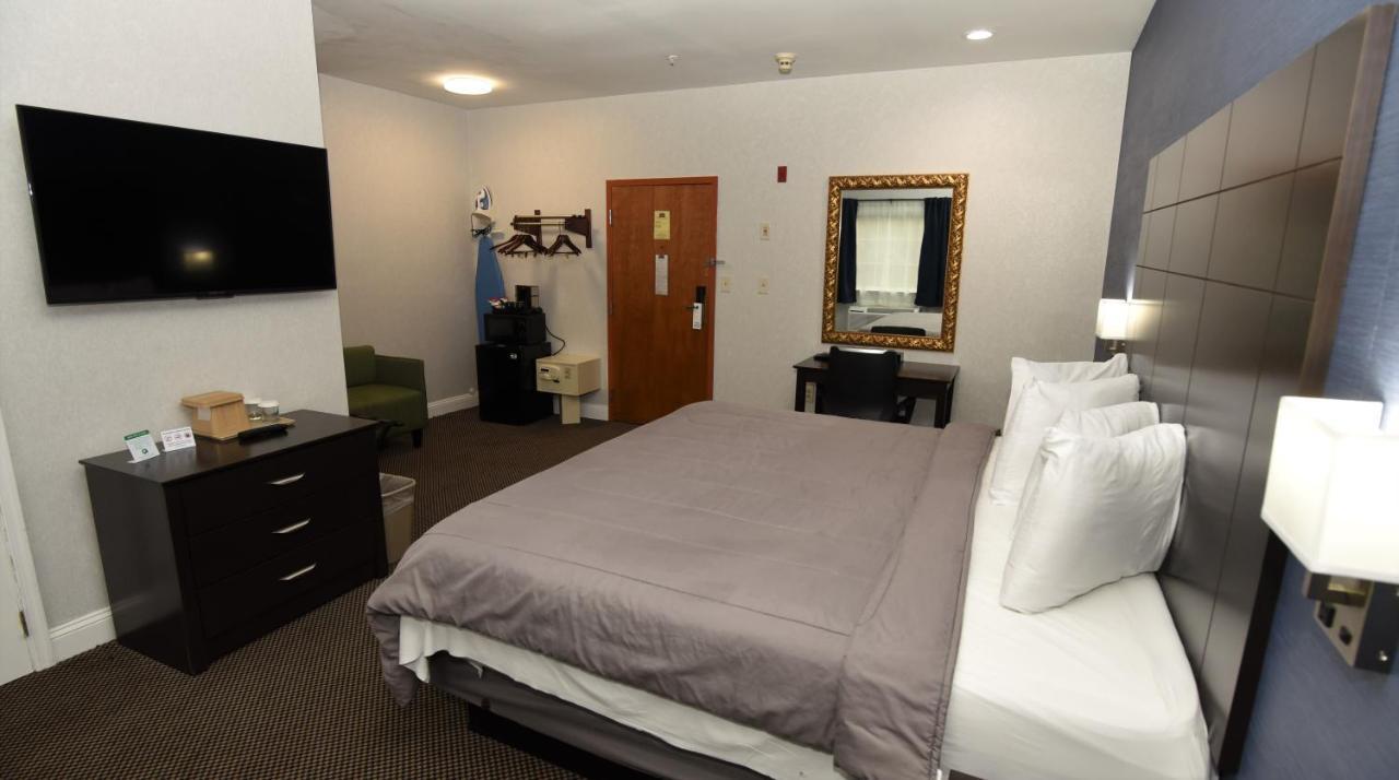 Fairbridge Hotel Atlantic City 갈로웨이 외부 사진