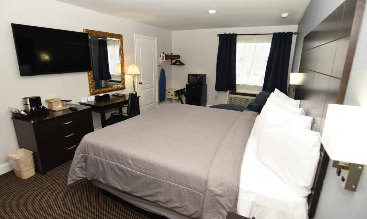Fairbridge Hotel Atlantic City 갈로웨이 외부 사진