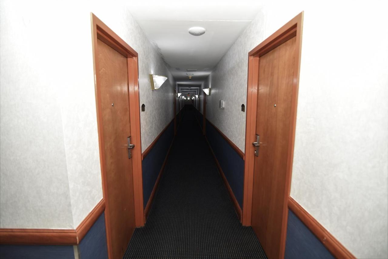 Fairbridge Hotel Atlantic City 갈로웨이 외부 사진