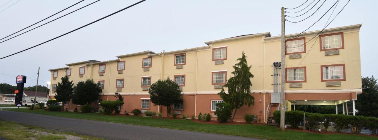 Fairbridge Hotel Atlantic City 갈로웨이 외부 사진