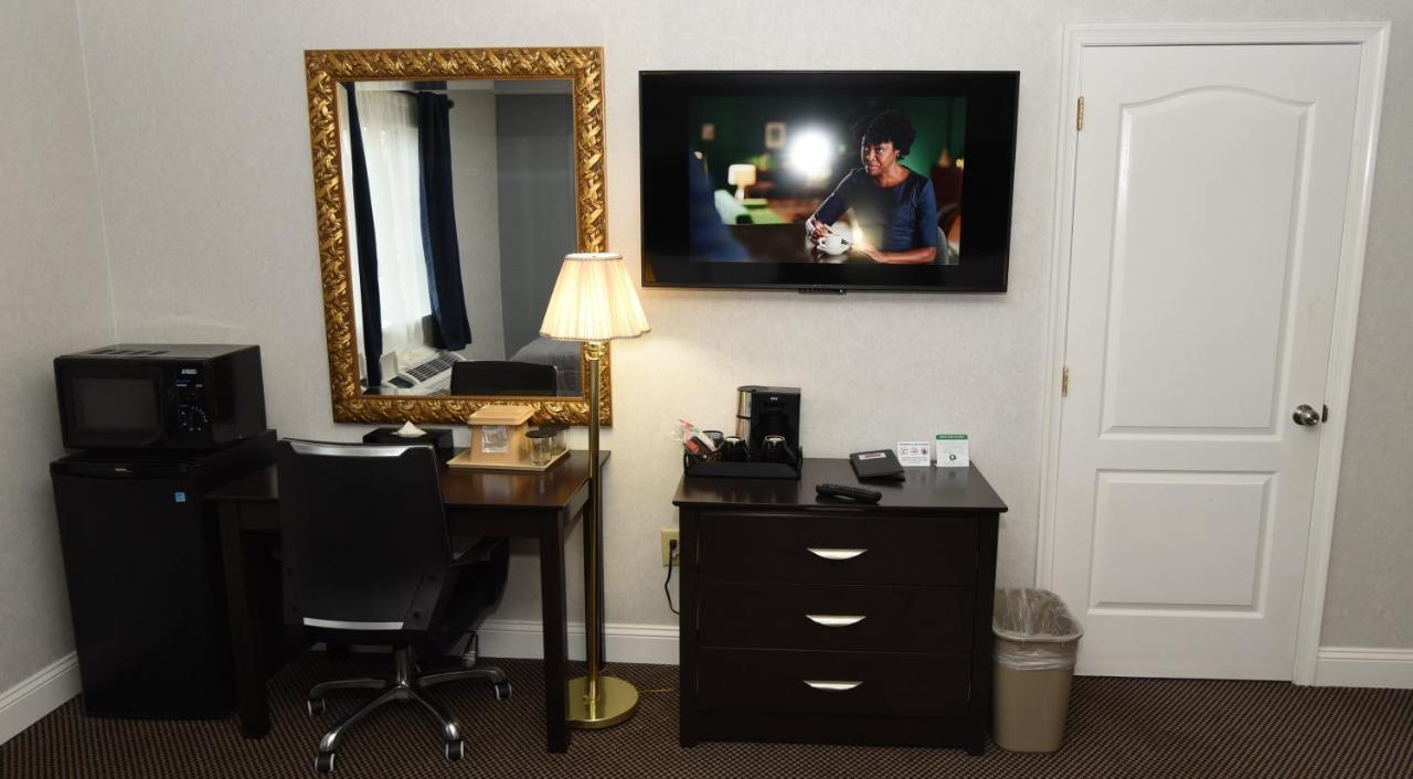 Fairbridge Hotel Atlantic City 갈로웨이 외부 사진