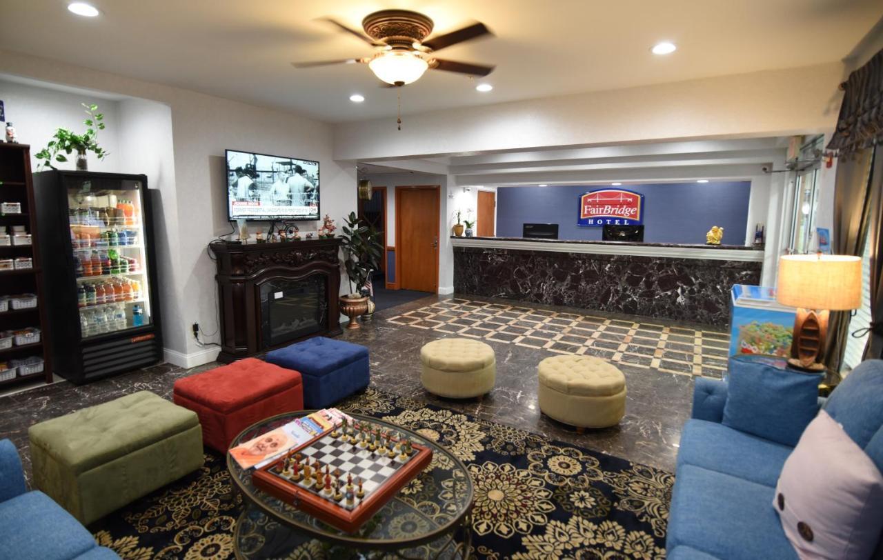 Fairbridge Hotel Atlantic City 갈로웨이 외부 사진