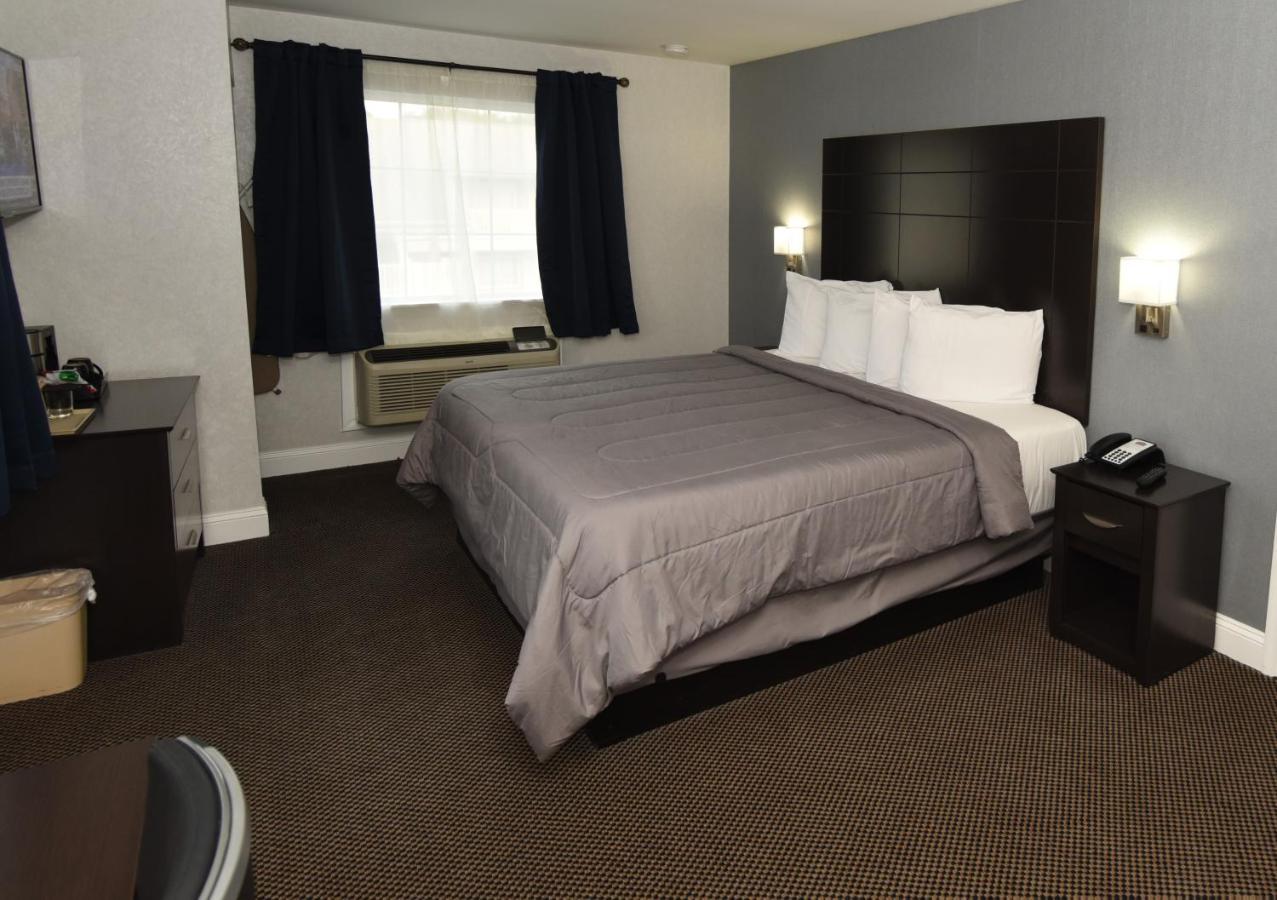 Fairbridge Hotel Atlantic City 갈로웨이 외부 사진