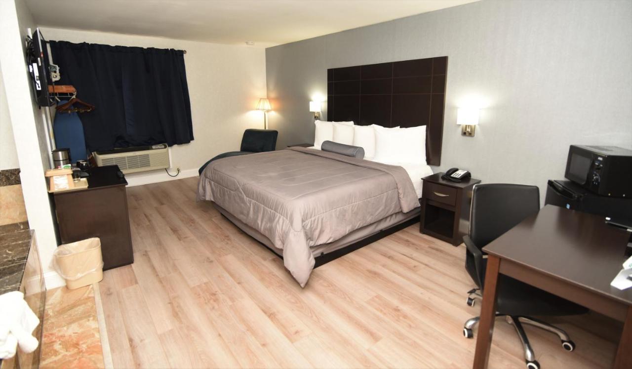 Fairbridge Hotel Atlantic City 갈로웨이 외부 사진