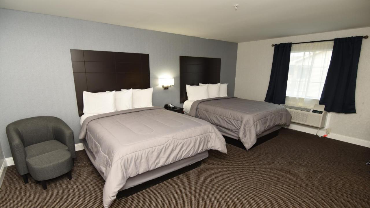 Fairbridge Hotel Atlantic City 갈로웨이 외부 사진