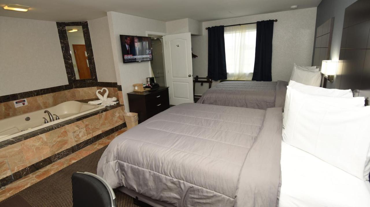 Fairbridge Hotel Atlantic City 갈로웨이 외부 사진