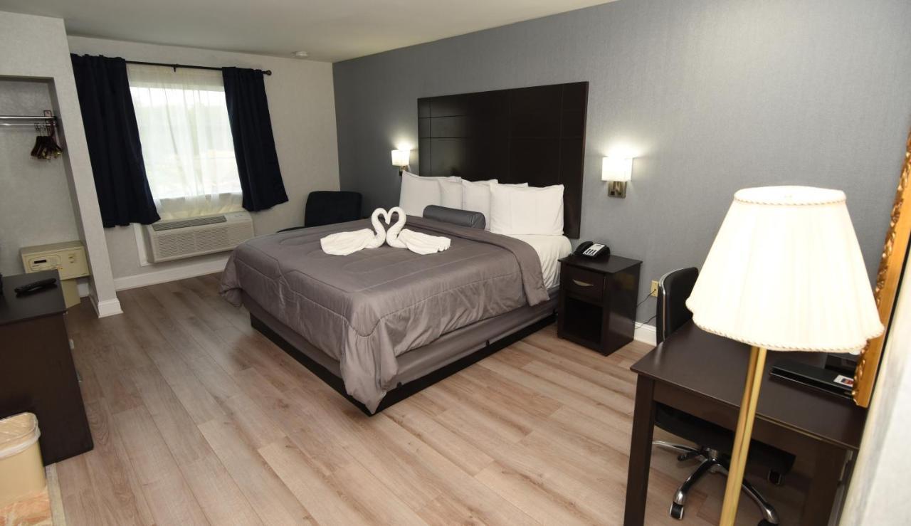 Fairbridge Hotel Atlantic City 갈로웨이 외부 사진