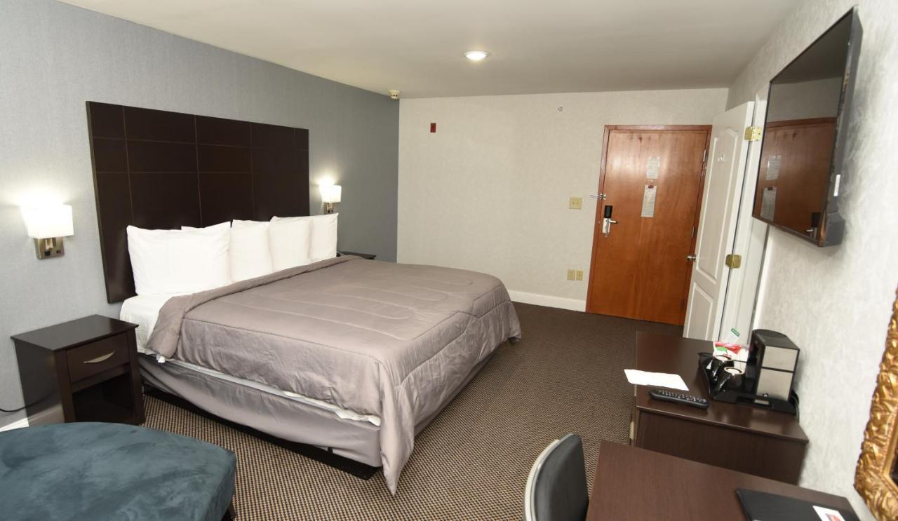 Fairbridge Hotel Atlantic City 갈로웨이 외부 사진