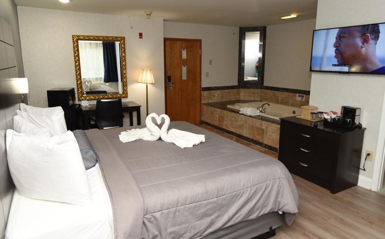 Fairbridge Hotel Atlantic City 갈로웨이 외부 사진