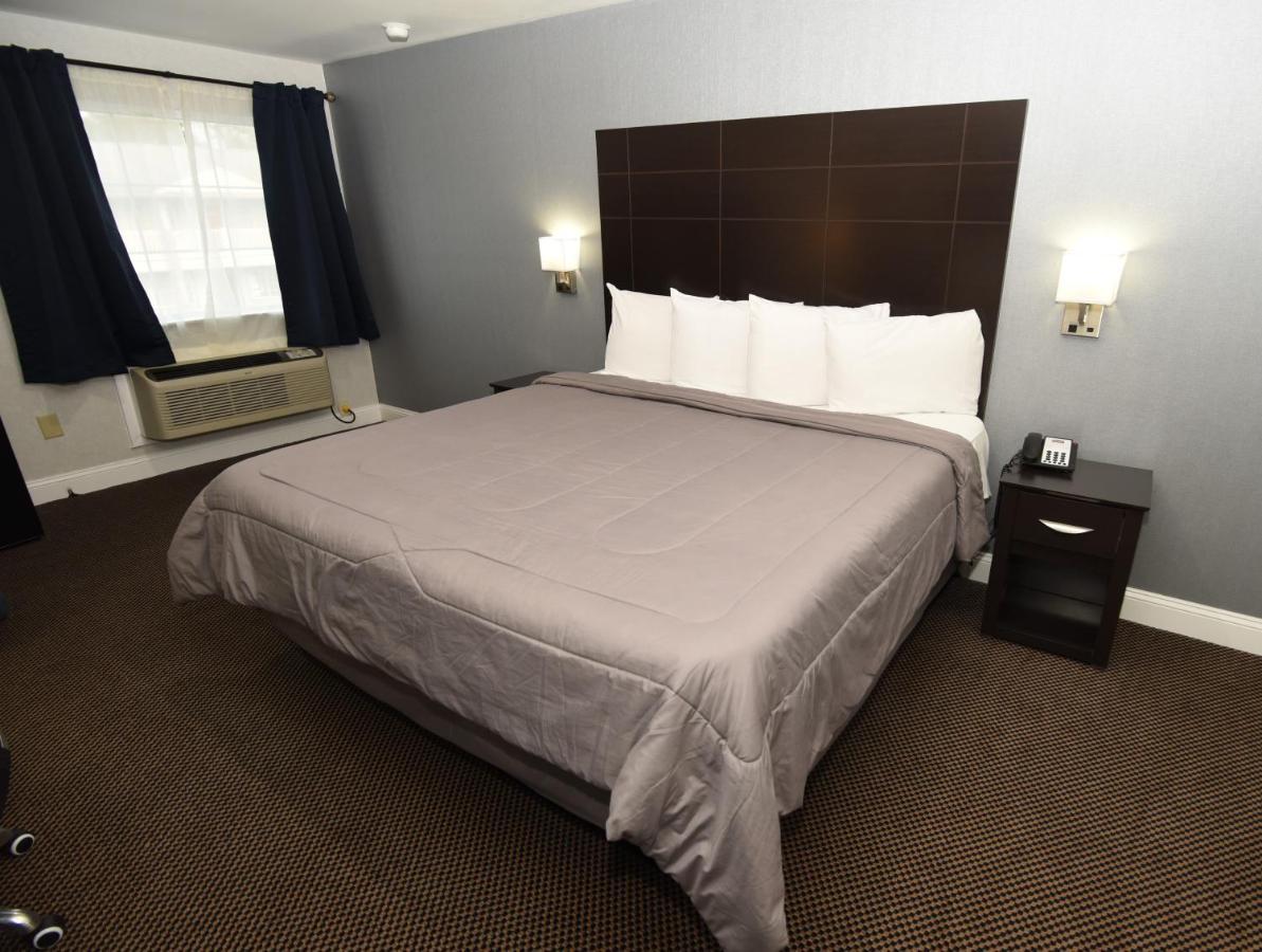 Fairbridge Hotel Atlantic City 갈로웨이 외부 사진