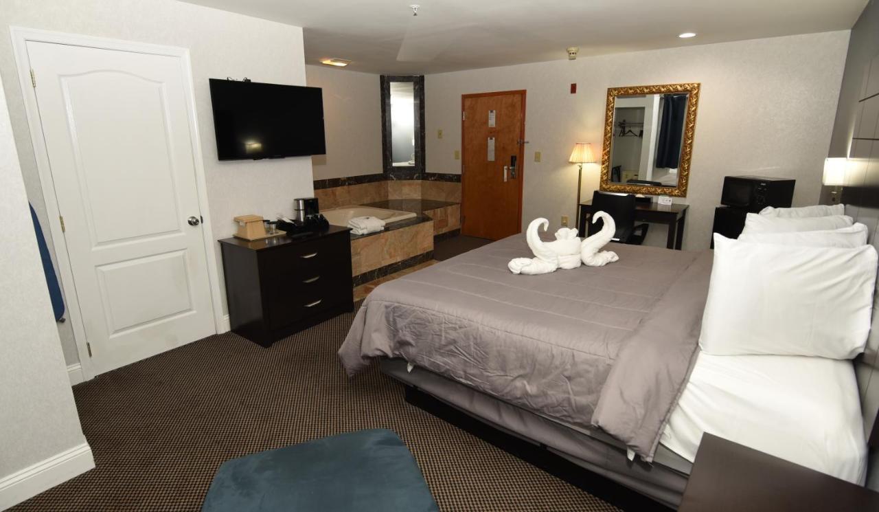 Fairbridge Hotel Atlantic City 갈로웨이 외부 사진