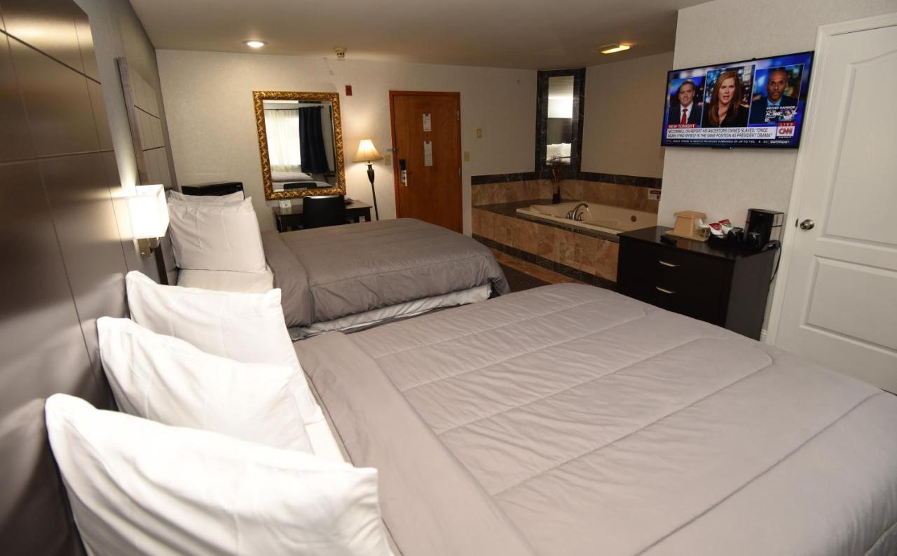 Fairbridge Hotel Atlantic City 갈로웨이 외부 사진