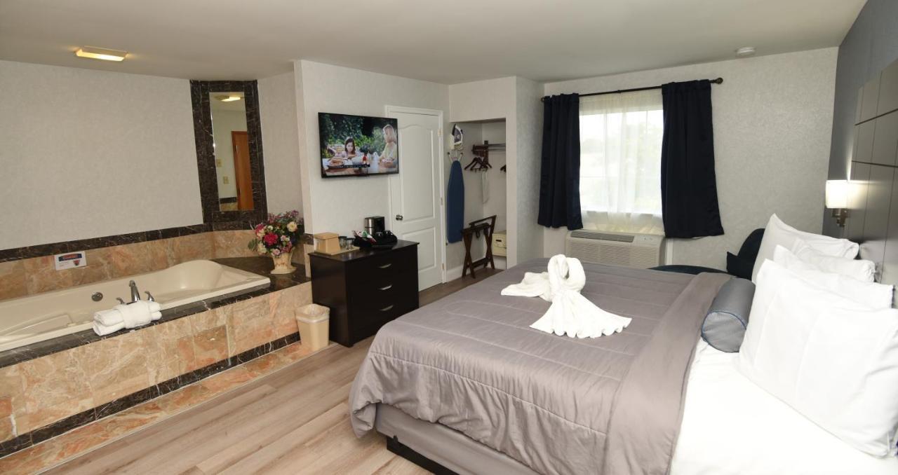 Fairbridge Hotel Atlantic City 갈로웨이 외부 사진