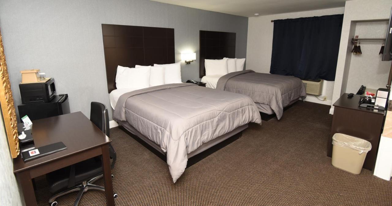 Fairbridge Hotel Atlantic City 갈로웨이 외부 사진