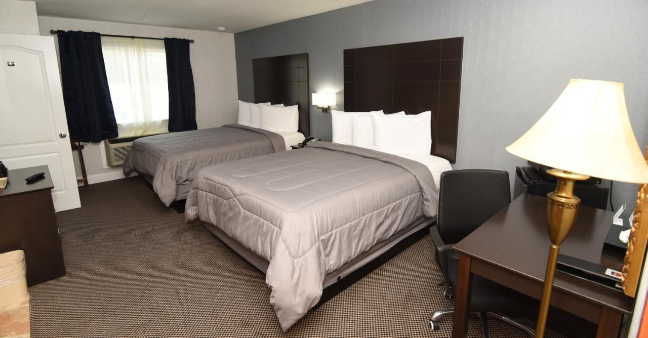 Fairbridge Hotel Atlantic City 갈로웨이 외부 사진
