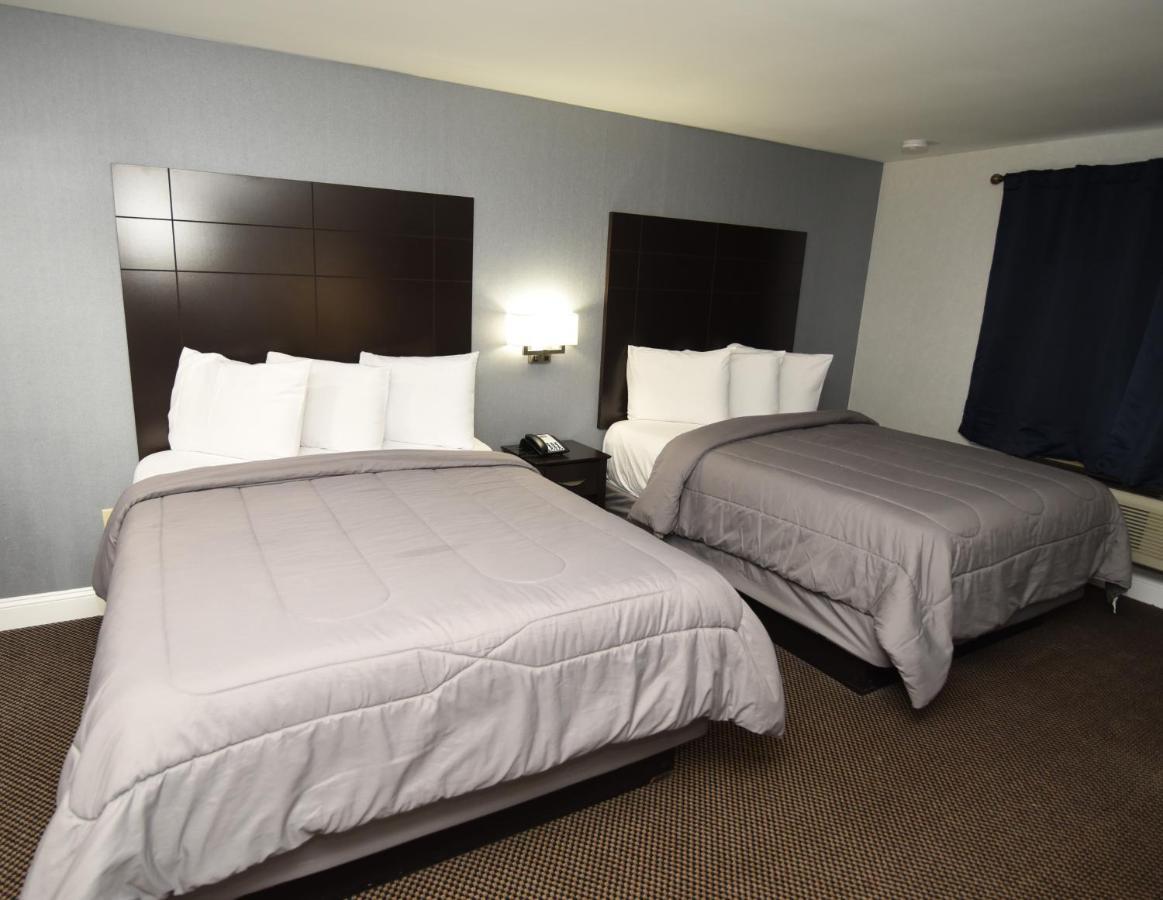 Fairbridge Hotel Atlantic City 갈로웨이 외부 사진