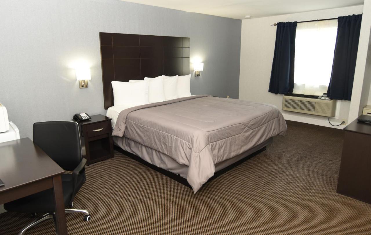 Fairbridge Hotel Atlantic City 갈로웨이 외부 사진